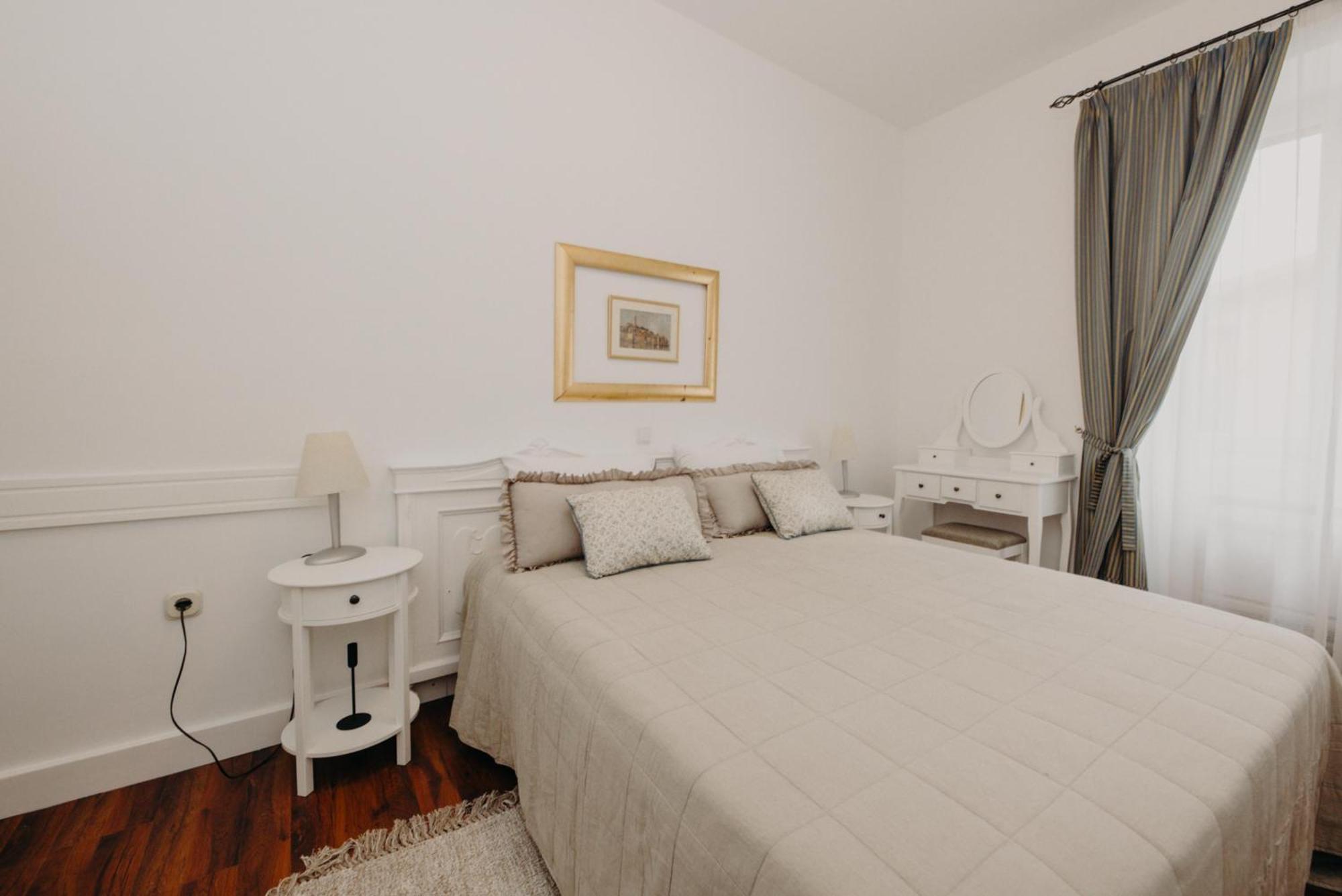 Rooms And Studios Villa Rossella 2 Rovinj Zimmer foto