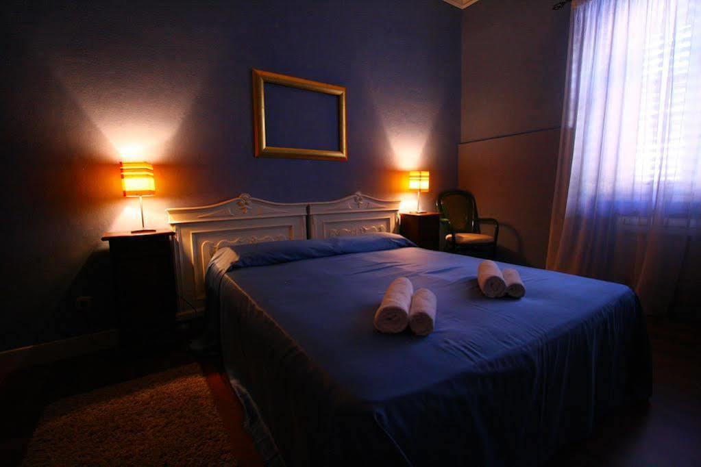 Rooms And Studios Villa Rossella 2 Rovinj Exterior foto
